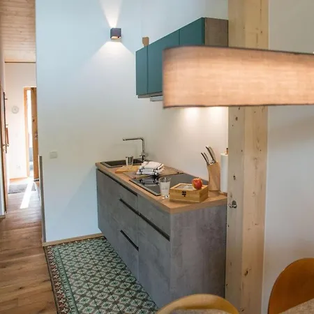 公寓 Emerald - For 布尔根