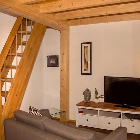 Emerald - For Apartment Burgen (Mayen-Koblenz)