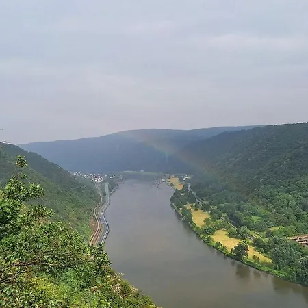 Emerald - For 公寓 布尔根