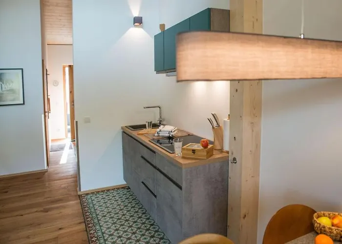 Apartamento Emerald - For Burgen (Mayen-Koblenz)