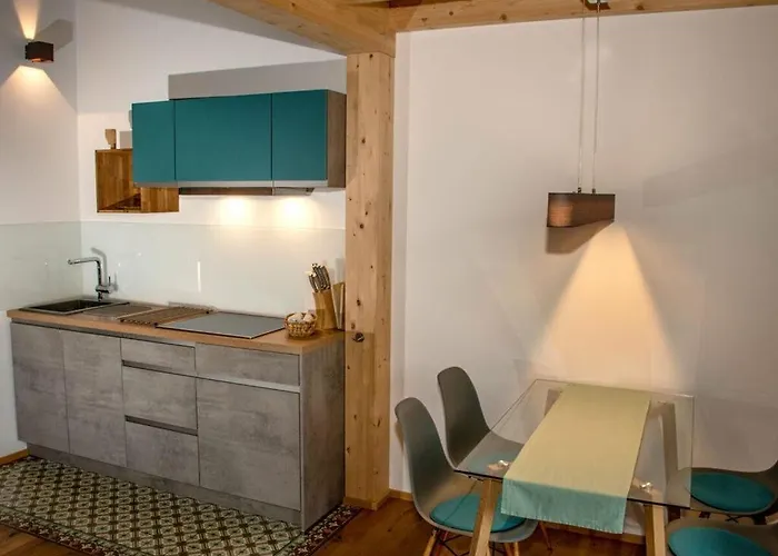 Apartamento Emerald - For *