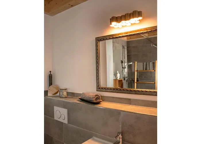 Emerald - For Apartamento *