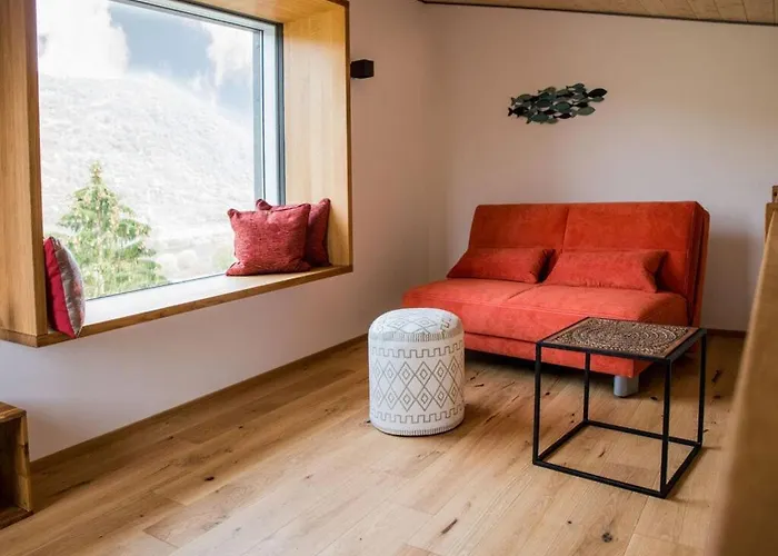 Apartamento Emerald - For *