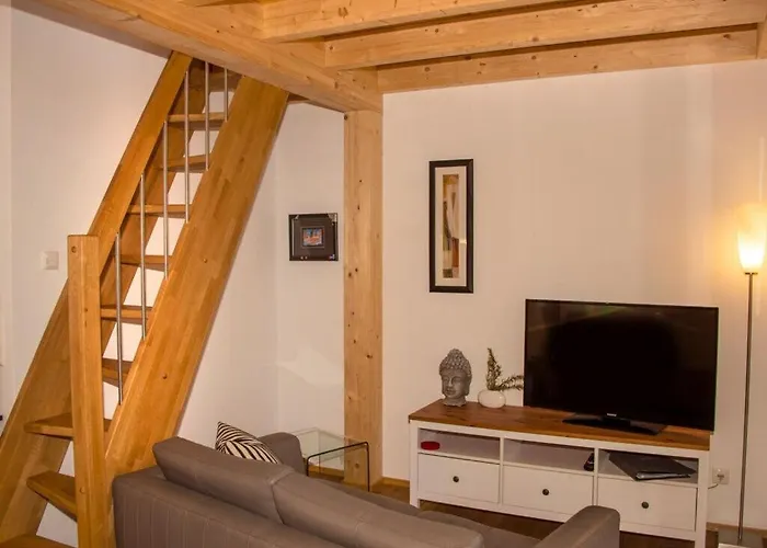 Emerald - For Apartamento Burgen (Mayen-Koblenz)