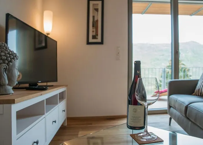 Emerald - For Apartamento *