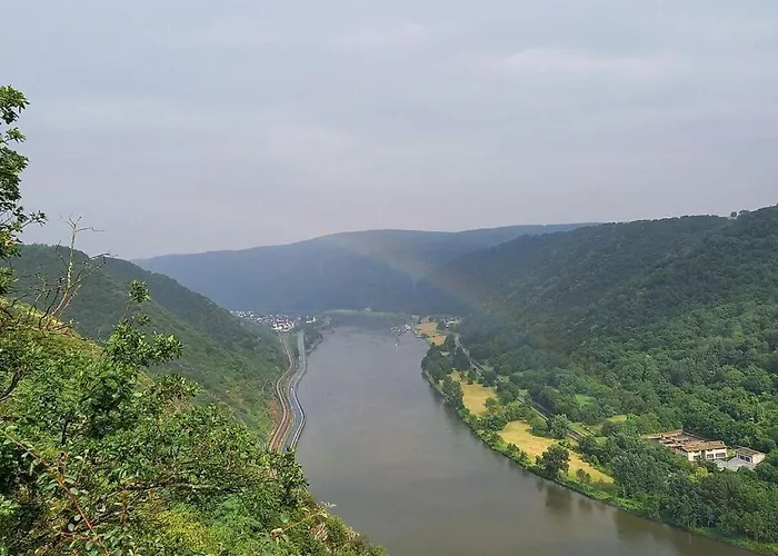 Emerald - For Apartamento Burgen (Mayen-Koblenz)