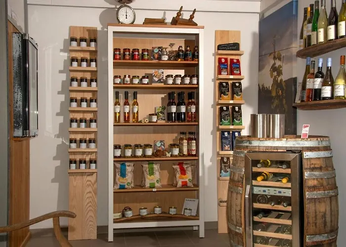 Emerald - For Burgen (Mayen-Koblenz)