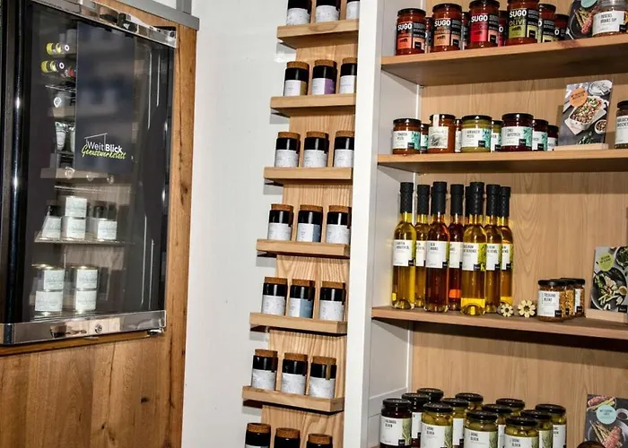 Apartamento Emerald - For Burgen (Mayen-Koblenz)