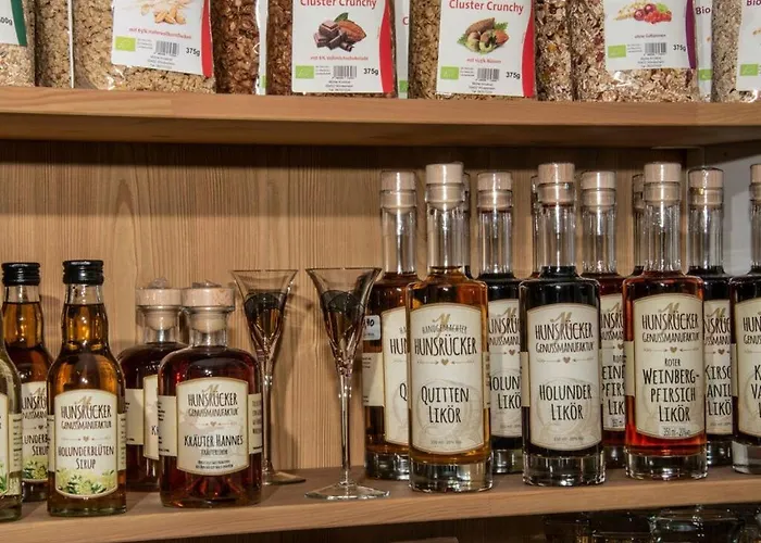 Emerald - For Apartamento Burgen (Mayen-Koblenz)