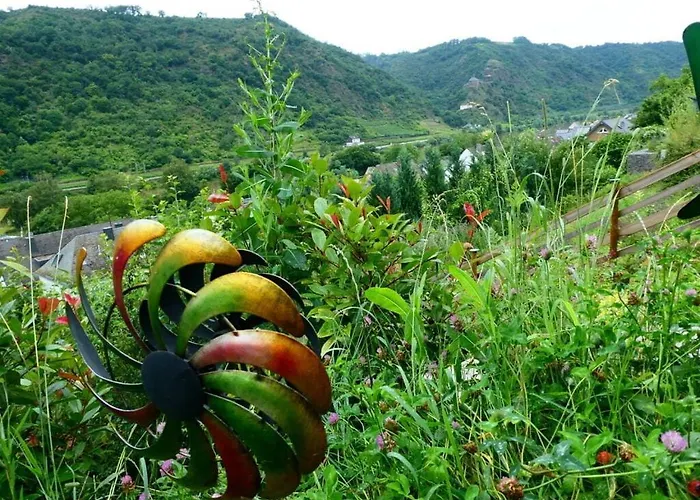 Apartamento Emerald - For Burgen (Mayen-Koblenz)