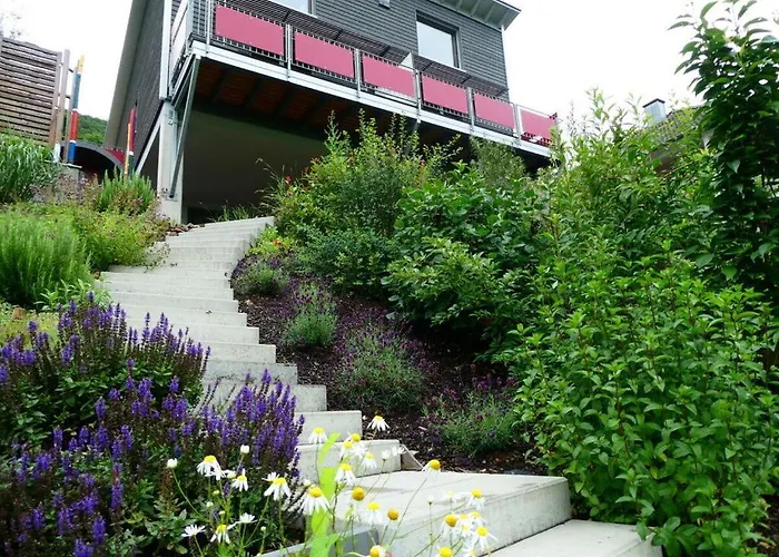 Emerald - For * Burgen (Mayen-Koblenz)